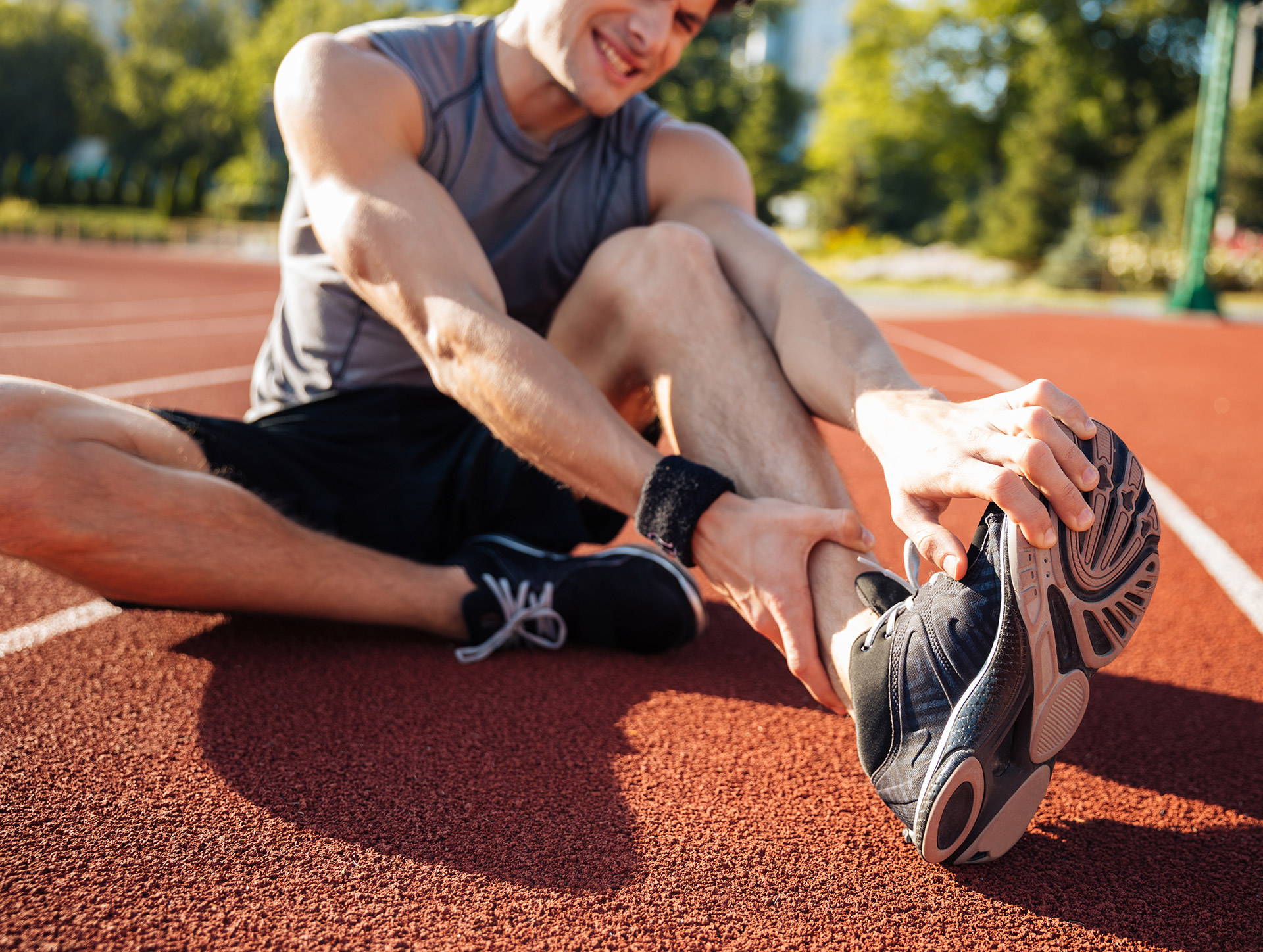 Do Compression Socks Help With Leg Cramps? Koprez®