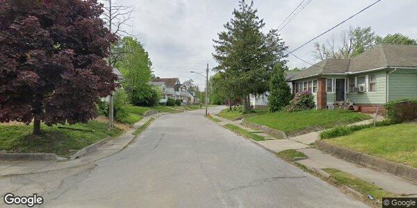 Masters Auto Repair exterior