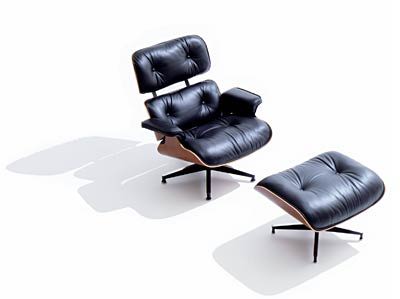 Eames chair