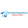 Koru Institute Training Education logo