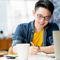 Remote Satellite software development architect - James T.