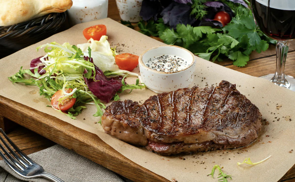 Delmonico's