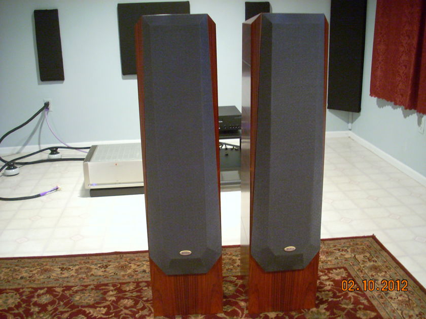 Legacy Classic HD Loudspeakers