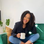 Kenya Crawford, M.A., Ed.M, LMHC