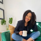 Kenya Crawford, M.A., Ed.M, LMHC
