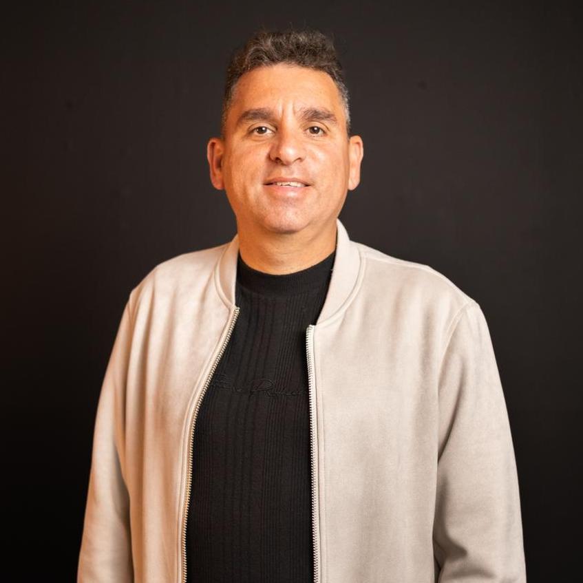 photo of agent, Durval da Rocha