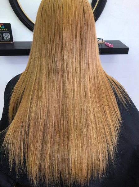 Jodie's Hair Room $10 Voucher - Image 2