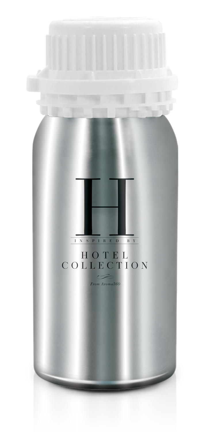 edition hotel scent
