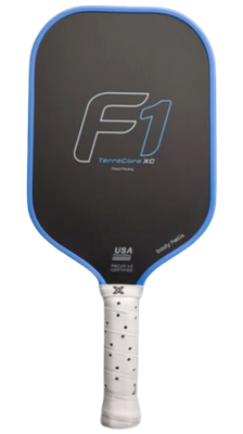 Body Helix FLiK F1 pickleball paddle