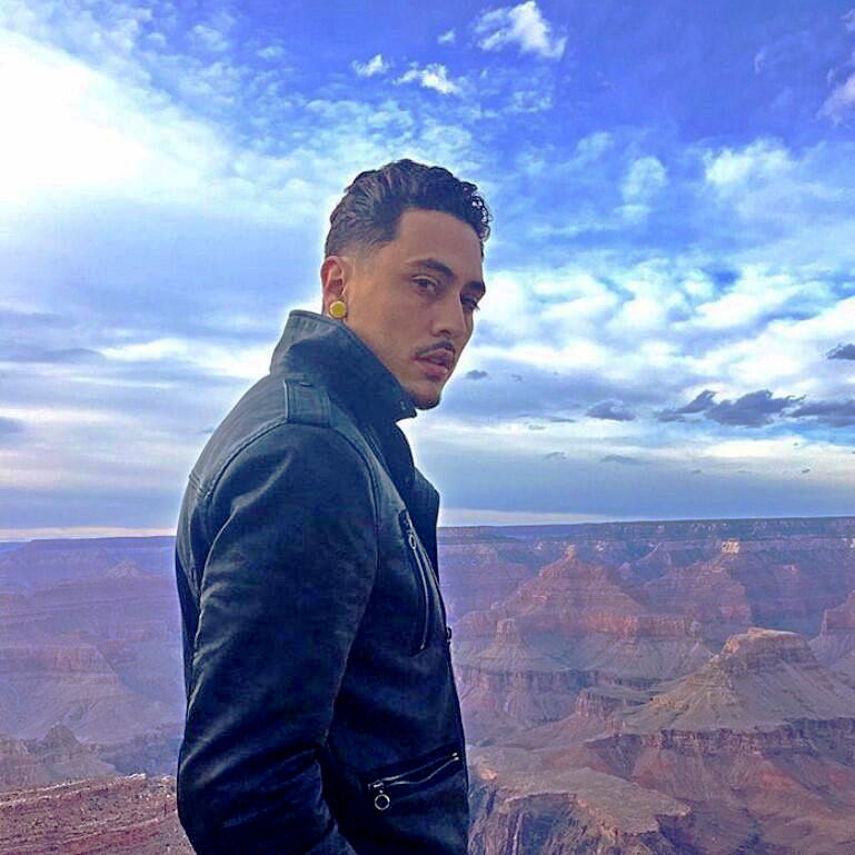 PJ Vegas