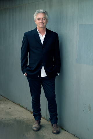 jean-luc Rehel