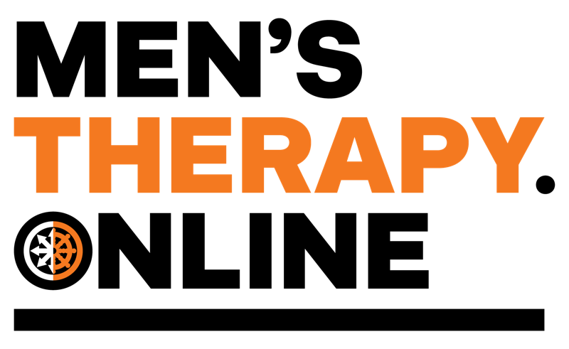 Men's Therapy Online
