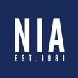 NIA Community Services Network logo on InHerSight