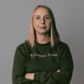 Asiakaspalvelu Nordic Plug Sarianna