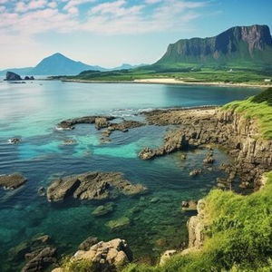 Korea + Japan Honeymoon Fund