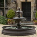 Fountain Accessories, Fountain Cleaner, Auto Refill Systems, LED lights