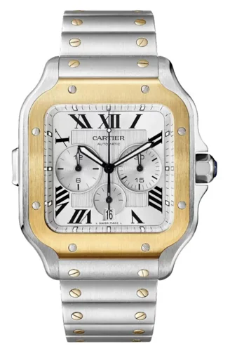 Cartier Santos W2SA0008