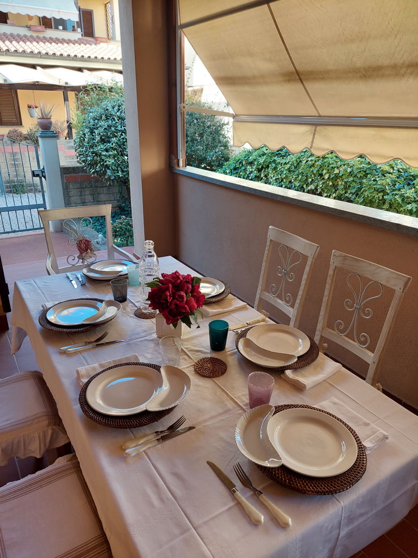 Cooking classes Campiglia Marittima: A Sunday with the family