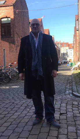 Dan Sluijzer