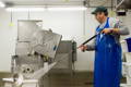 Pressure Washer Food Industry | Commercial Cleaning Equipment