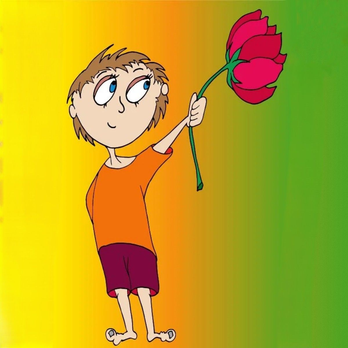 Toon Your Birthday logo