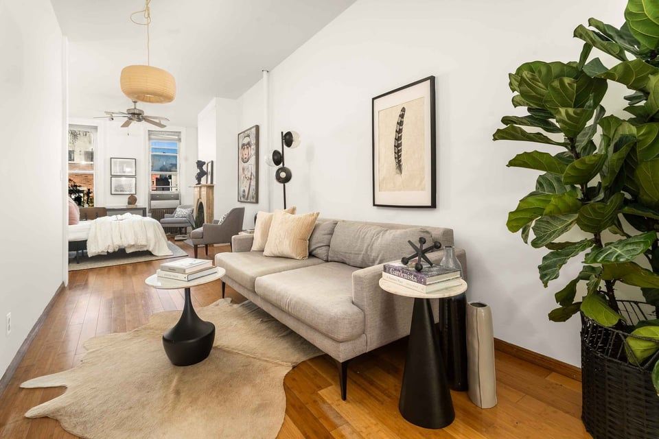152 N 9th St Unit 3L - Property Listing