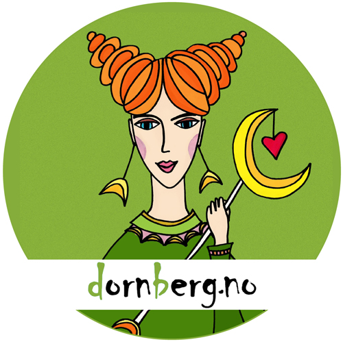 dornberg.no logo