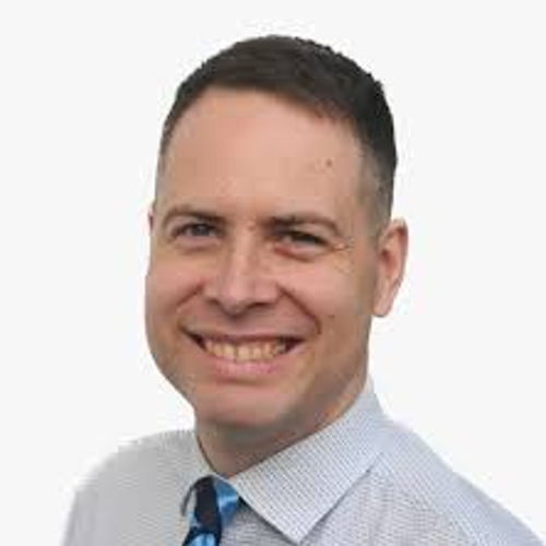 Jeffrey  Mohn