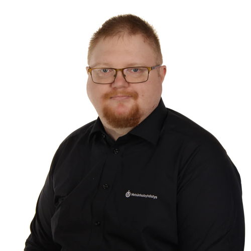 Mikko Tiainen