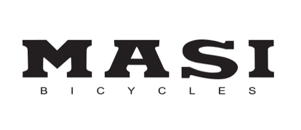 Masi bike company logo