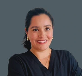Lorena Amaya Quitian