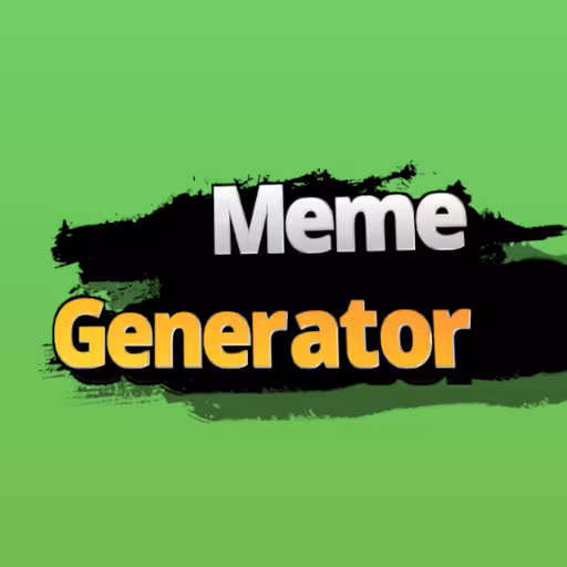 ...Joins the Battle! Meme Generator Logo