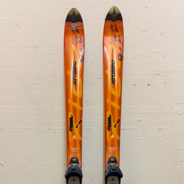 Ski de randonnée de la marque Atomic 160 cm