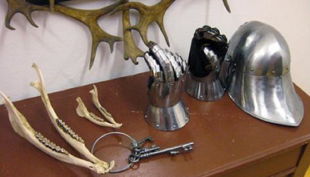 jagdschlossgrunewald jagdzeug