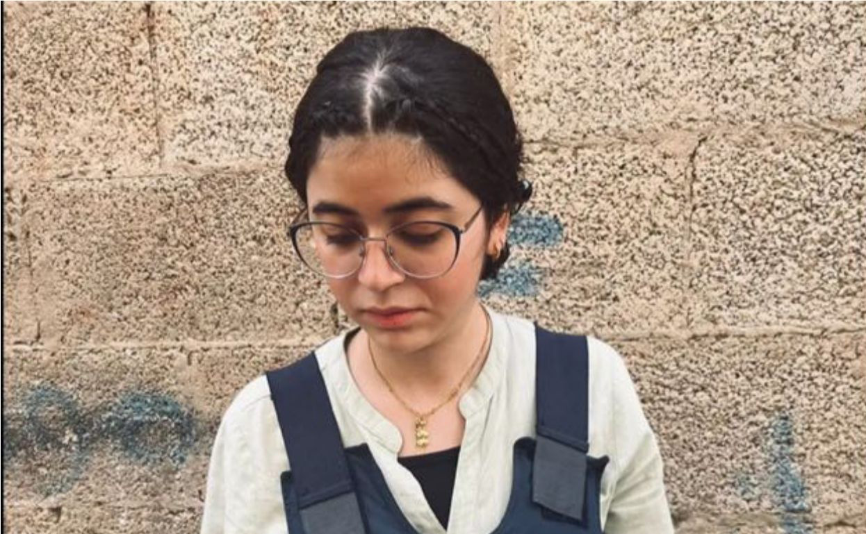 Yara Eid