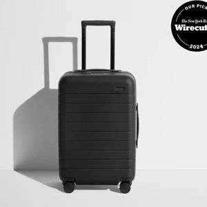 The Carry-On - Black