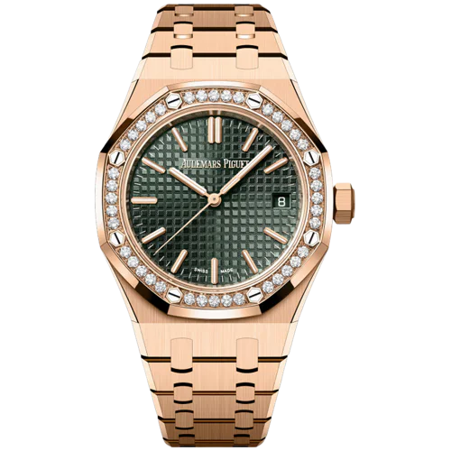 Audemars Piguet Royal Oak Selfwinding 15551OR.ZZ.1356OR.06