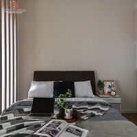 hnc-concept-design-sdn-bhd-minimalistic-modern-malaysia-selangor-bedroom-interior-design