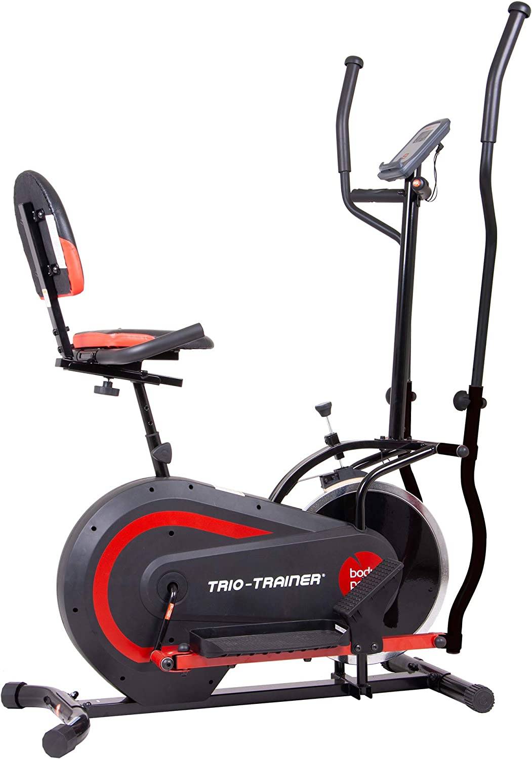 Body Power 3-in-1 Exercise Machine