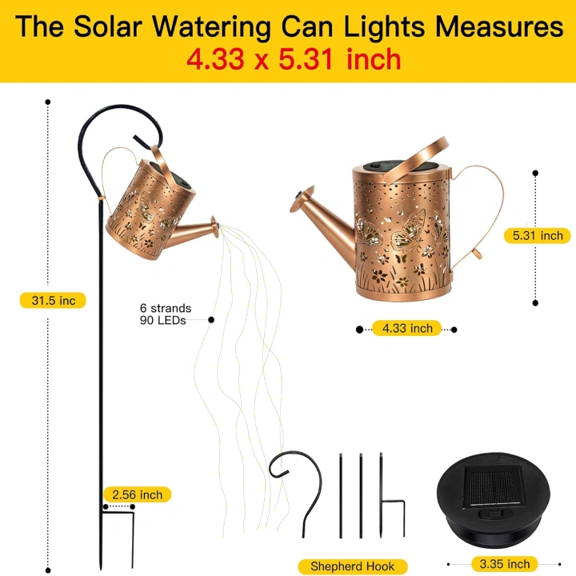 Ollny's 306 leds warm white/multicolor icicle lights length dimensions and instructions on how to connect it