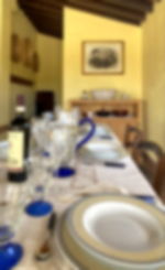 Home restaurants Arezzo: A traditional meal in the countryside of Arezzo