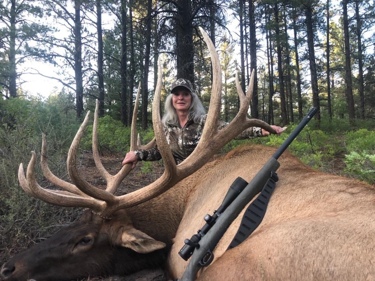 Elk Quest Outfitters
