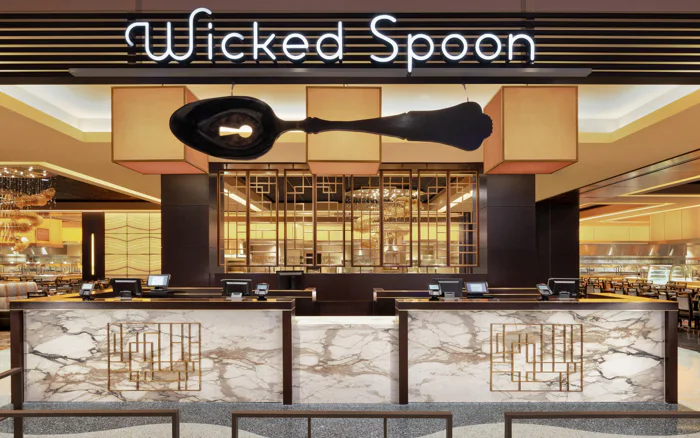 Wicked Spoon