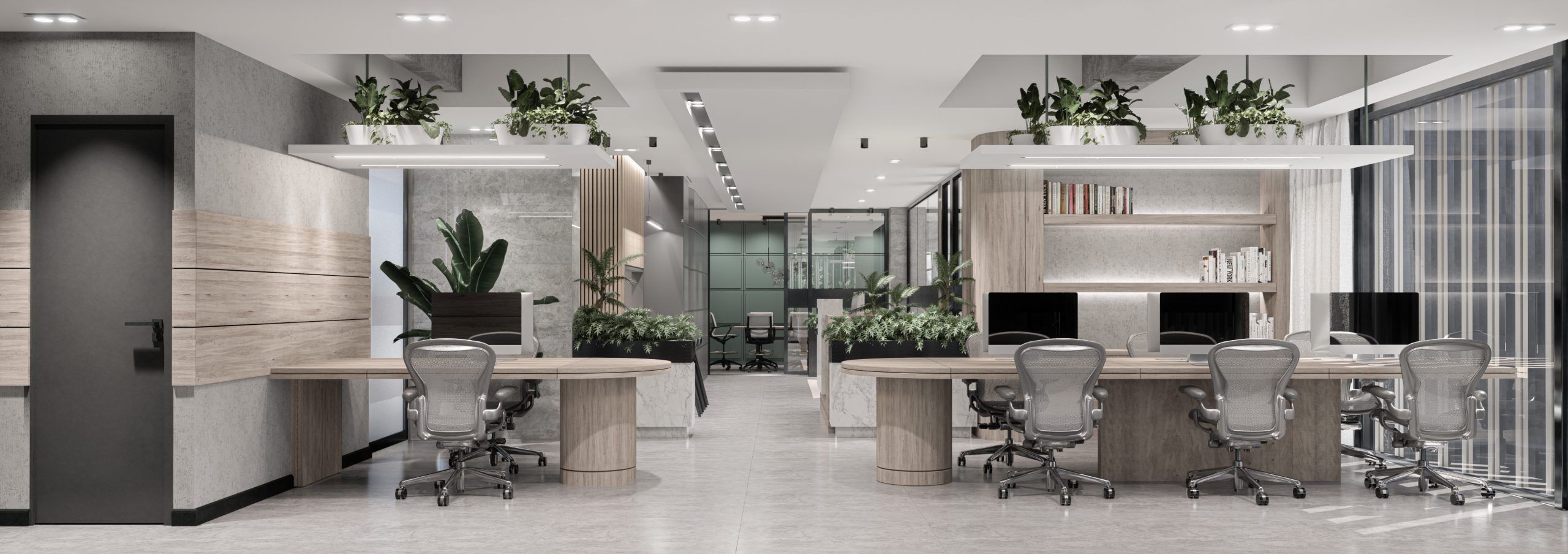 OFICINAS VILLA & ASOCIADOS