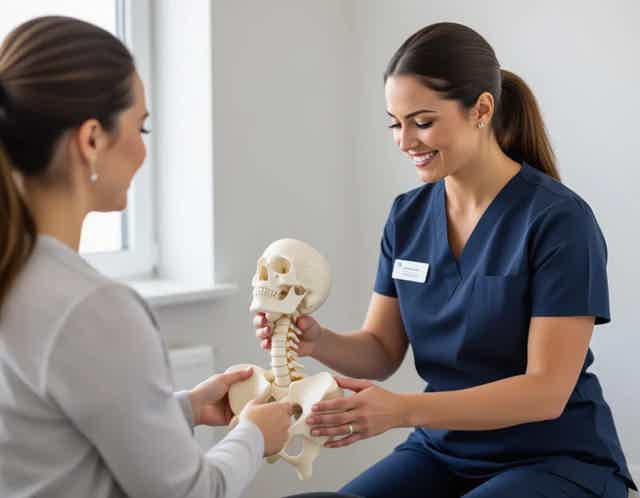 Clinical consultation