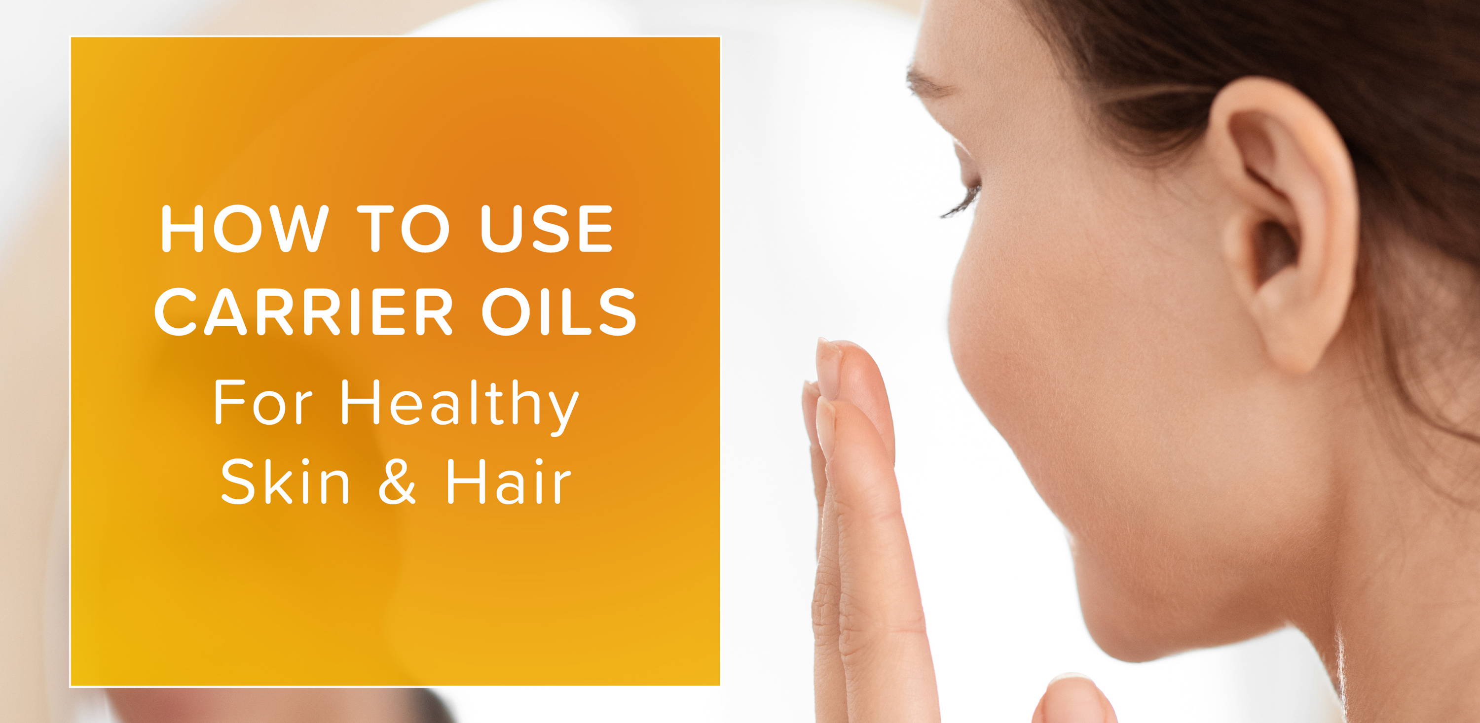 essential oils for hayfever