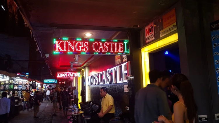 King's Castle 1