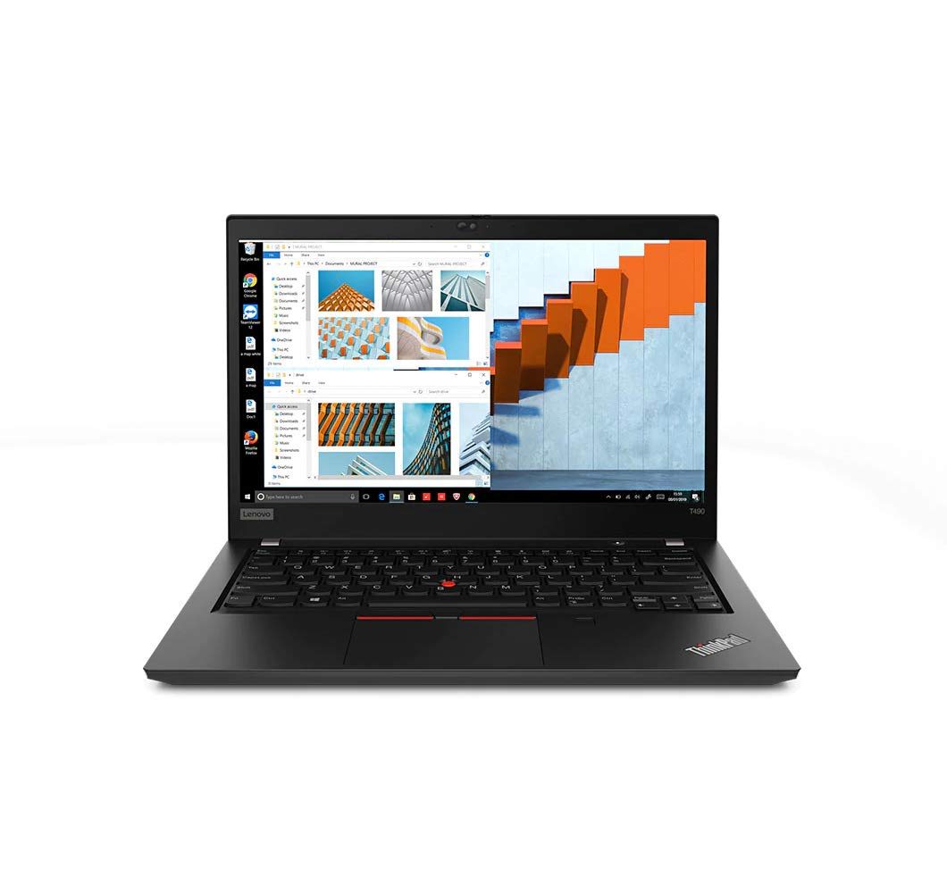 Lenovo Thinkpad T490 2019 Vs Lenovo Thinkpad X1 Extreme 2nd Gen 2019 Slant