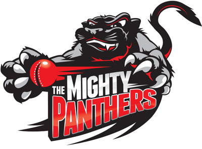 Eildon park cricket club Cricket Club Logo