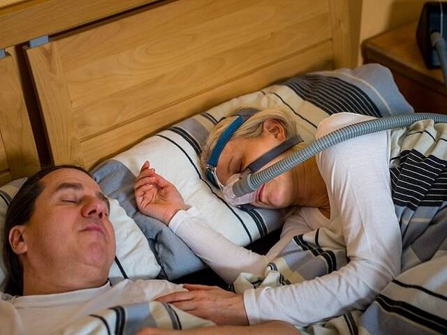 Oreiller Cervical Orthopédique Ergonomique, Coussin Memoire de Forme